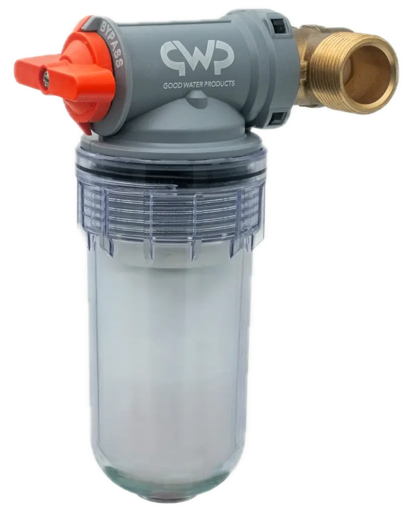 Opticalc 3/4" (M) appareil (1 cartouche incluse)