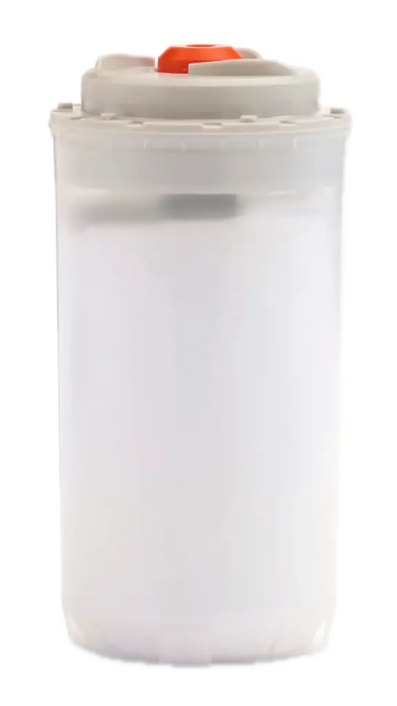 Opticalc cartridge (3 ppm = 50 m³)