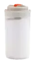 Opticalc patroon (3 ppm = 50 m3)