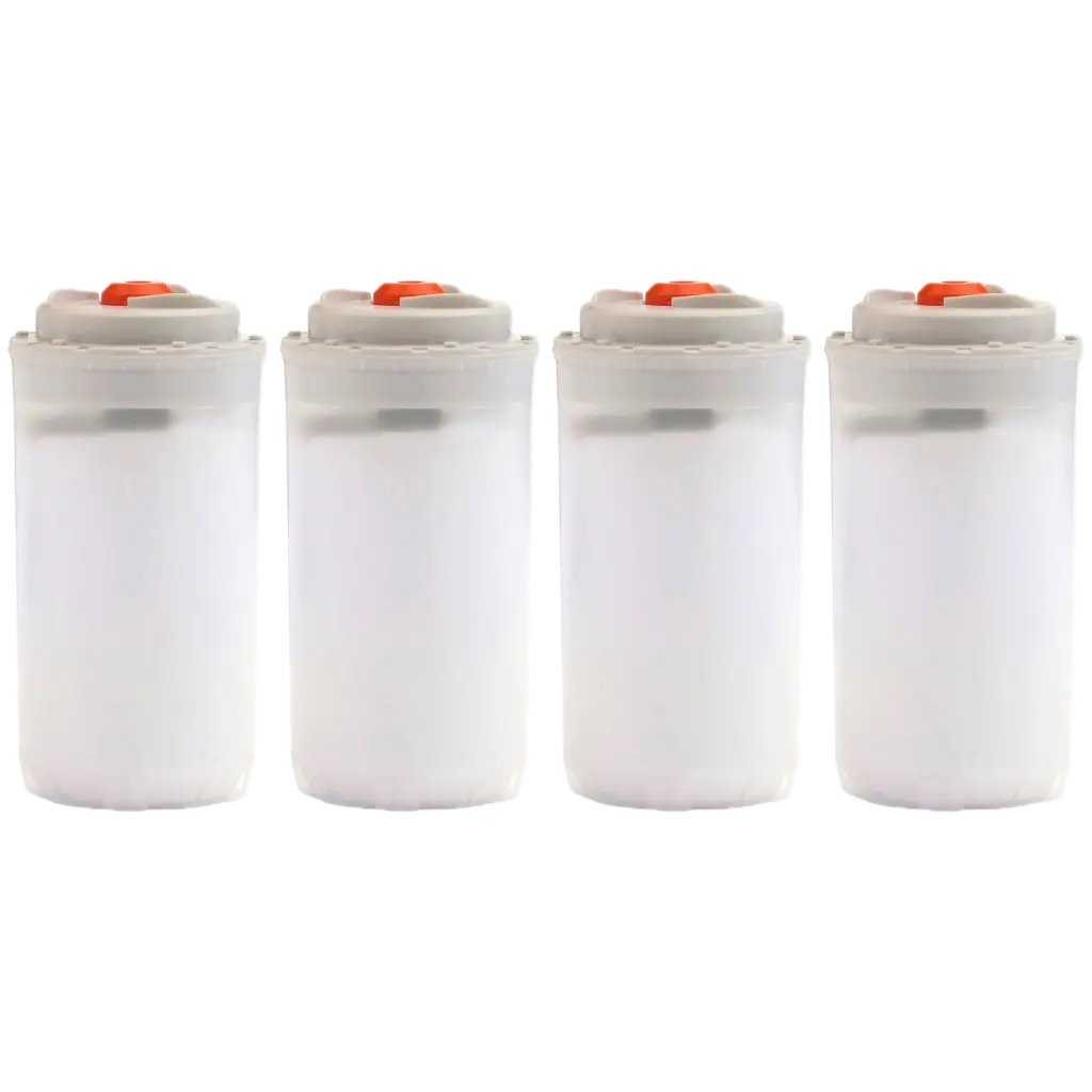 Opticalc-patroon (4 stuks)