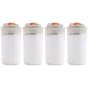 Opticalc-patroon (4 stuks)